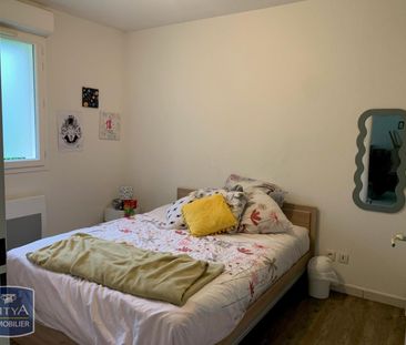 Location Appartement 2 pièces 37m² MARSAC SUR L ISLE 24430 - Photo 1