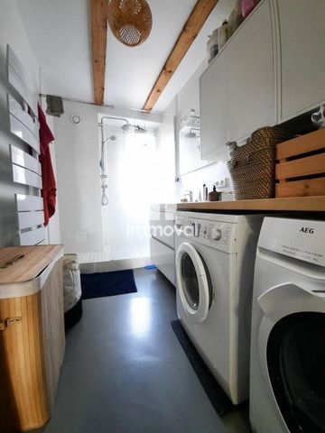 GARE  2/3P MEUBLE - 59.11m² - Photo 4