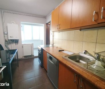 Apartament 2 camere zona Nicolae Titulescu - Photo 3