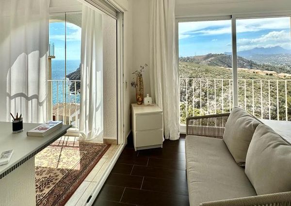 Villa for rent with 4 bedrooms and 3 bathrooms with stunning views