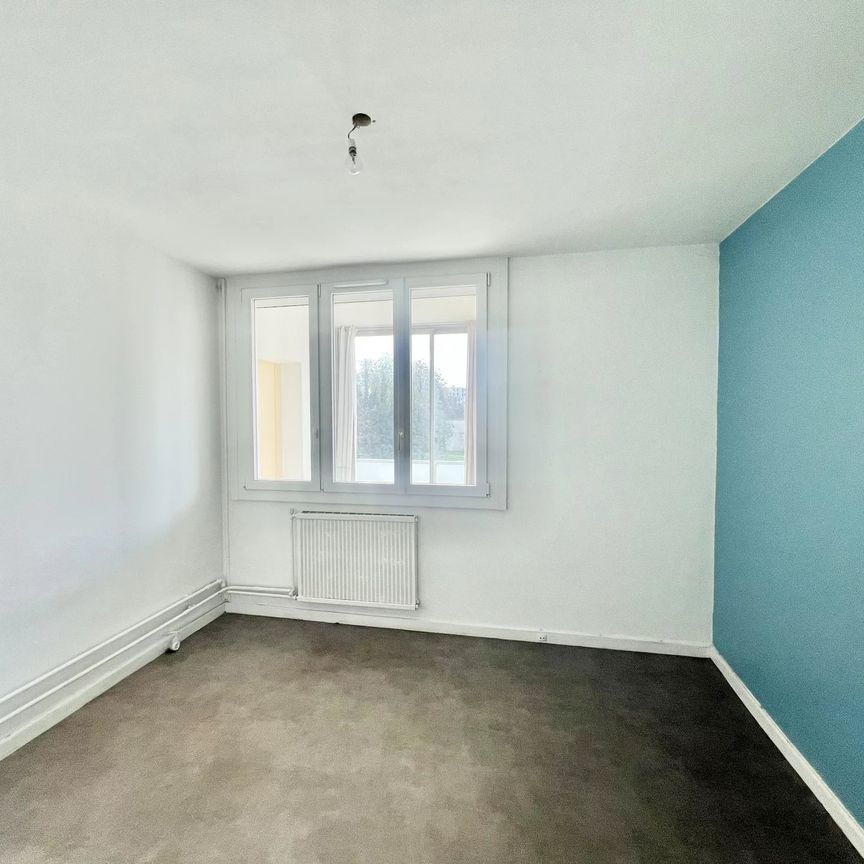 Location Appartement 3 pièces 65m² BOURG LES VALENCE 26500 - Photo 1
