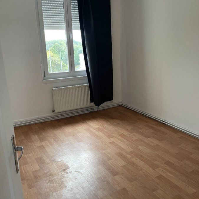 Appartement 4 pièces à Joeuf - Photo 1