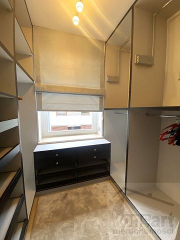 Jasne Błonia, Luksusowy apartament 120 m2 - Photo 3