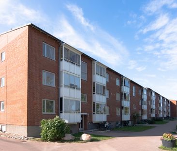 Gruvlyckevägen 64 - Foto 1