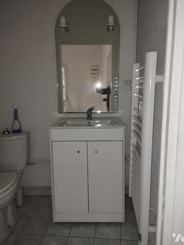 A LOUER Montesquieu Volvestre Appartement de type 3/4 - Photo 3