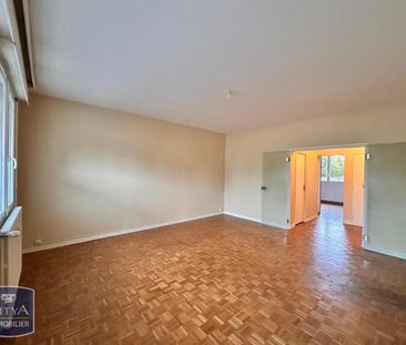 Location Appartement 2 pièces 56m² LAVAL 53000 - Photo 1