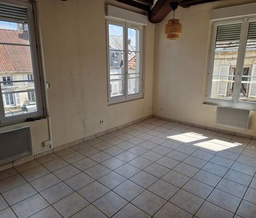 Location Appartement 2 pièces 36m² - Photo 3