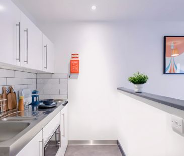 Classic Studio - Photo 4