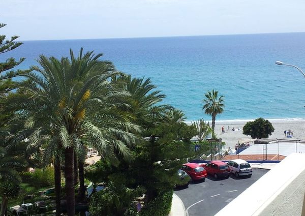 1 room luxury Flat for rent in Nerja, Spain