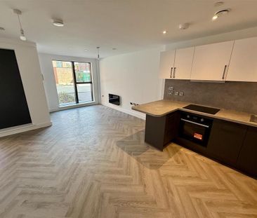 Studio to rent - Photo 4