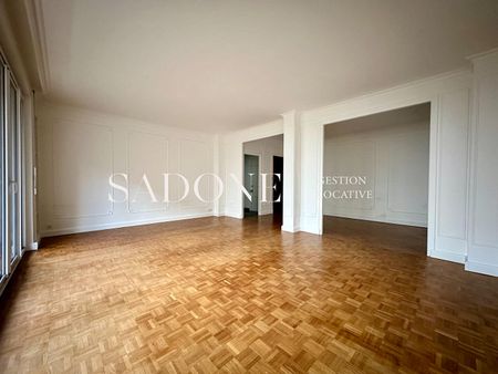 Location Appartement 3 pièces 92,15 m² à Neuilly-sur-Seine - Photo 3