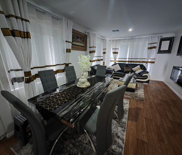 ROOMS In All FEMALE-HOUSEHOLD!! BRAND NEW FURNISHINGS!! - Photo 2