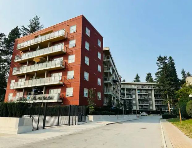 Glenborough | 2915 Glen Drive, Coquitlam - Photo 1