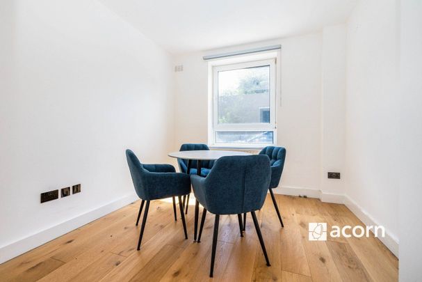 Tanner Street, London, SE1 - Photo 1