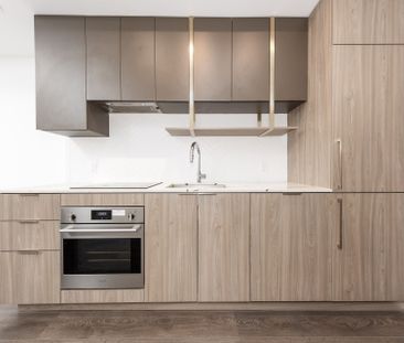 For Lease - 15 Holmes Avenue Unit# 1806, Toronto, Ontario - Photo 3