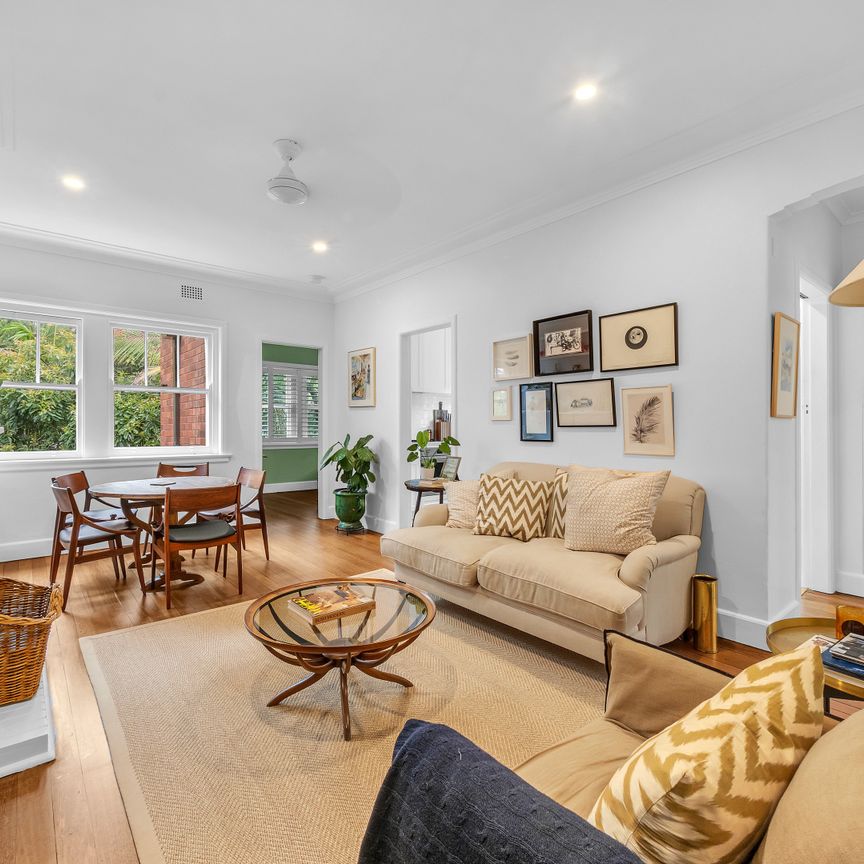 11/87 OCEAN STREET, Woollahra NSW 2025 - Apartment For Rent | Domain - Photo 1