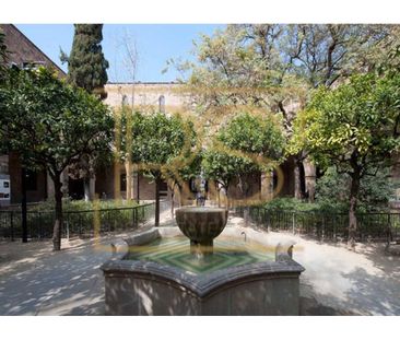 Ático de alquiler en Calle Carretes, El Raval - Photo 6