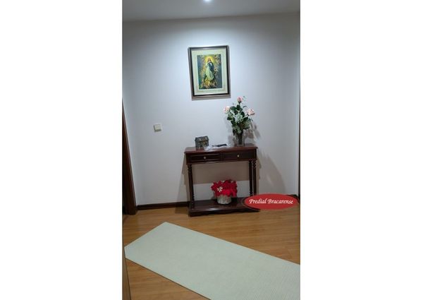 Apartamento T2 em Braga