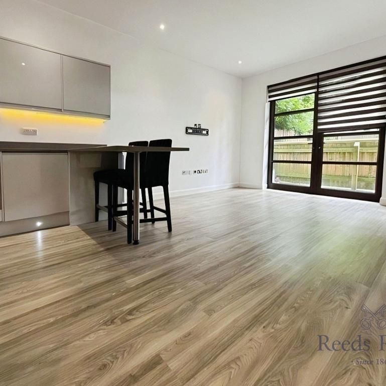 1 bedroom apartment to rent - Photo 1