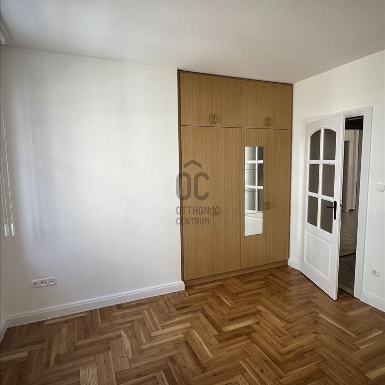 Kiadó jó állapotú lakás - Budapest III. kerület - Photo 1