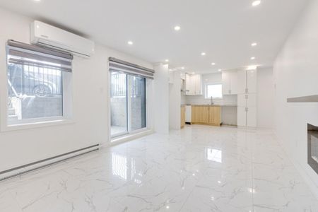 Appartement à louer - Laval (Chomedey) (Autres) - Photo 2