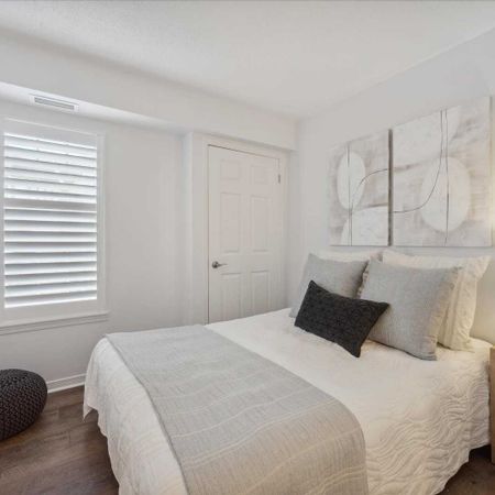 For Lease - 106 Aspen Springs Drive Unit# 205, Clarington, Ontario - Photo 3