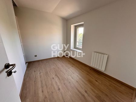 Appartement avec du cachet Brignais la Côte - Photo 2