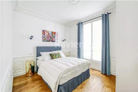 5 Pièces - RUE DES RENAUDES - TERNES (M2) - 75017 Paris 17ème - Réf 86492138 - Photo 5