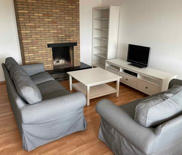 Appartement te huur - Photo 1