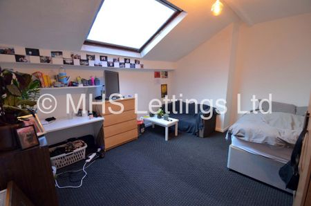 7 Moorland Road, Leeds, LS6 1AL - Photo 3