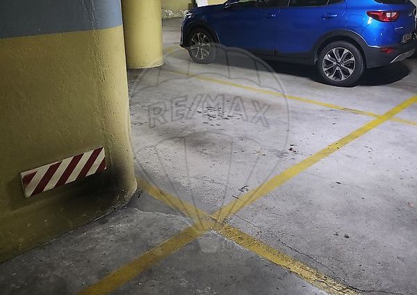 Apartamento T2 em Porto