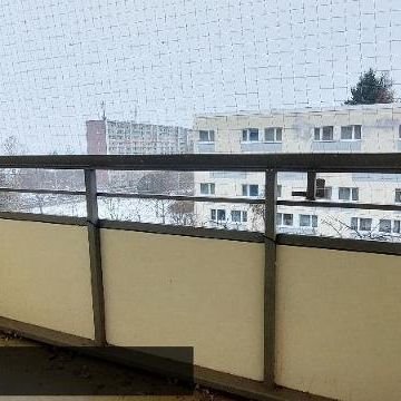 große 5 Zimmer mit Balkon frisch saniert - Foto 1