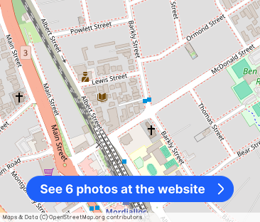 “Break Lease - Available from 23rd December 2025” - Photo 1