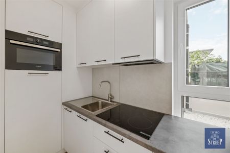 Appartement met 1 slaapkamer - Foto 5