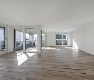 4.5 Zimmer, 120 m², 4. Stock - Foto 2
