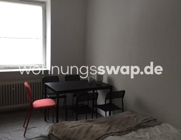 Wohnungsswap - 1 Zimmer, 12 m² - Amalienstraße, Maxvorstadt, München - Foto 1