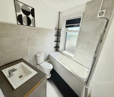 2 bedroom apartment to rent Cliffe Road, Bradford, West Yorkshire, BD3 - Photo 5