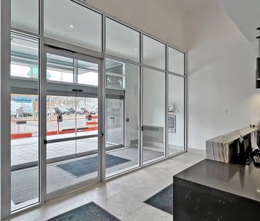 For Lease - 8888 Yonge Street Unit# 710, Richmond Hill, Ontario - Photo 1