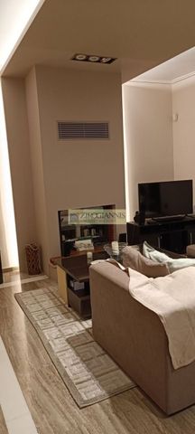 Διαμέρισμα για ενοικίαση Παράδεισος (Αγία Παρασκευή) - Photo 2