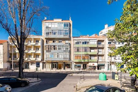 Apartamento T2 - Photo 3