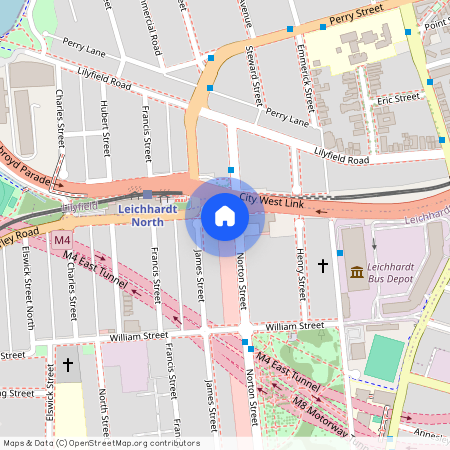 342 Norton Street, NSW 2040, Leichhardt