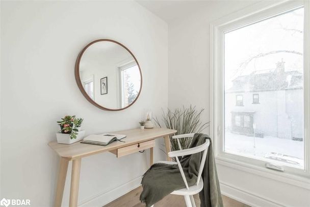 For Lease - 1 Edward Street Unit# UPPER, Hamilton, Ontario - Photo 1