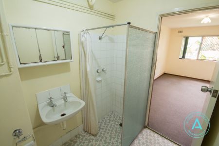 APARTMENT FOR RENT IN MOSMAN PARK - Photo 5