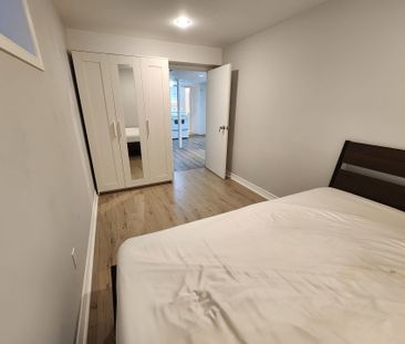 For Lease - 159 Sandyhook Square Unit# BSMT, Toronto, Ontario - Photo 3