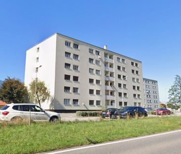 2 Zimmer, 47 m², 6. Stock - Foto 1