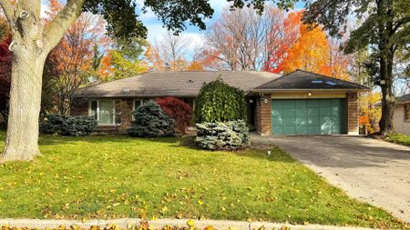 For Lease - 26 Restwell Crescent Unit# B1, Toronto, Ontario - Photo 5