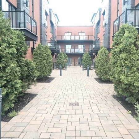 Condo spacieux à louer - Photo 3