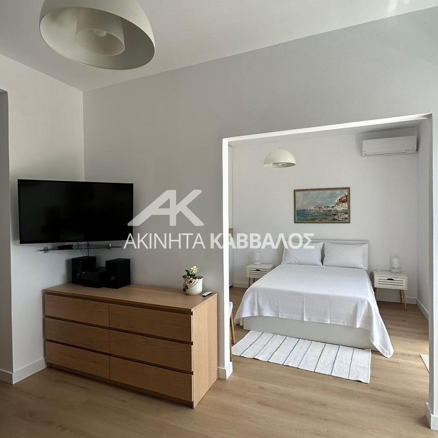APARTMENT, VARKIZA CENTER APARTMENT for Rent | VARKIZA CENTER, VARI - Φωτογραφία 1