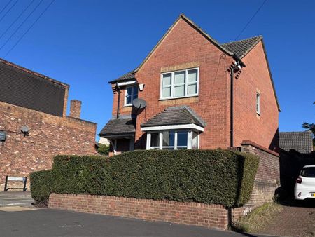 3 bedroom house to rent - Photo 2