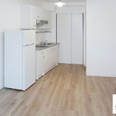 Location Appartement 1 pièce 23m² - Photo 4